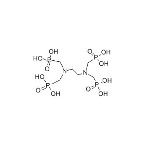 乙二胺四甲叉膦酸钠 缓蚀剂 1429-50-1
