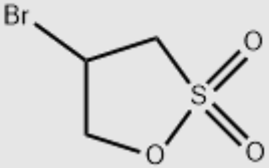 4-溴-[1,2]恶硫烷2,2-二氧化物