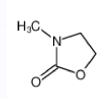 3-甲基-2-恶唑烷酮