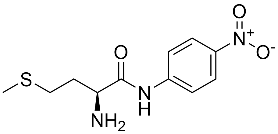 H-Met-pNA