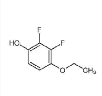 2,3-二氟-4-乙氧基苯酚（4-乙氧基-2,3-二氟苯酚）