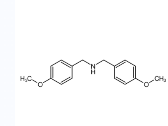 双-(4-甲氧基苄基)-胺