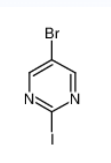 5-溴-2-碘嘧啶