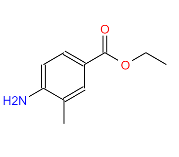 4-氨基-3-甲基苯甲酸乙酯