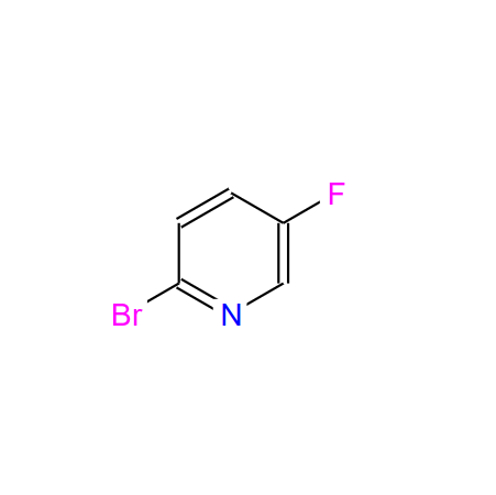 2-溴-5-氟吡啶