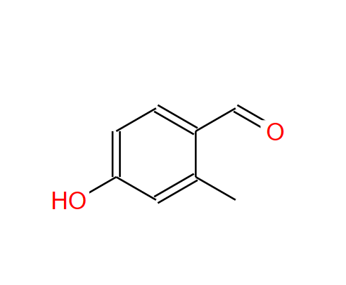2-甲基-4-羟基苯甲醛
