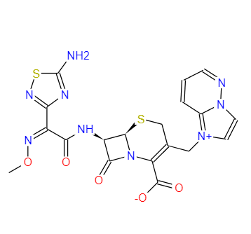 头孢唑兰