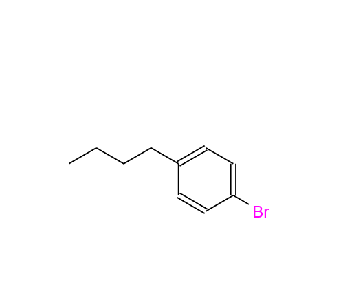对丁基溴苯