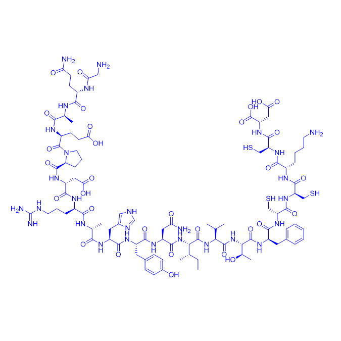 抗肿瘤E7衍生肽/143853-58-1/Protein E7(43-62)