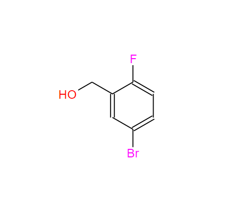 5-溴-2-氟苄胺盐酸盐 99725-13-0