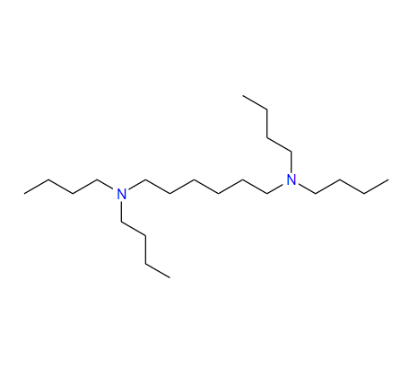N,N'-二正丁基-1,6-己二胺