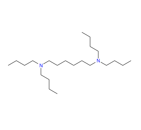 N,N'-二正丁基-1,6-己二胺 27090-63-7
