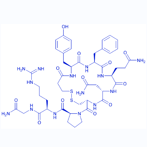 去氨加压素/62288-83-9/62357-86-2/Desmopressin