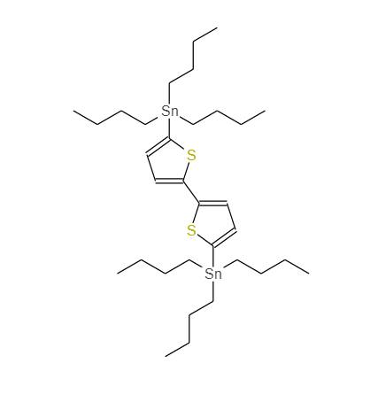 5,5'-双(三正丁基锡)-2,2'-噻吩