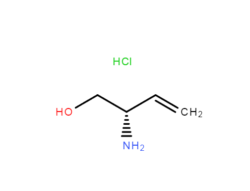 (S)-2-氨基-3-丁烯-1-醇盐酸盐