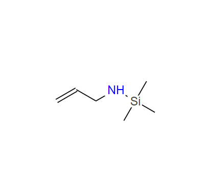 1,1,1-三甲基-N-2-丙烯丙胺基硅烷