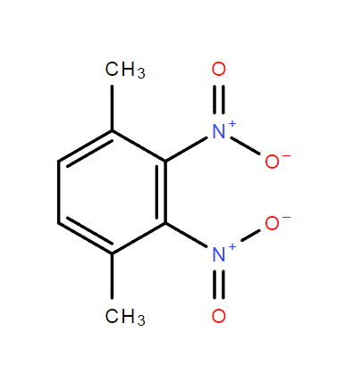 1,4-二甲基-2,3-二硝基苯