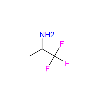 A-三氟甲基乙胺 421-49-8