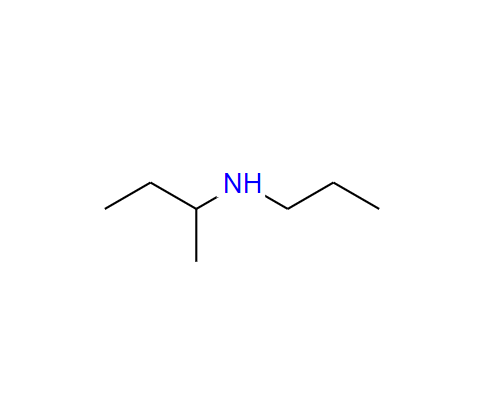 N-仲丁基正丙胺 39190-67-5