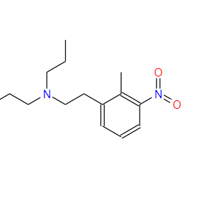 N,N-二丙基-2-甲基-3-硝基苯乙胺 91374-23-1