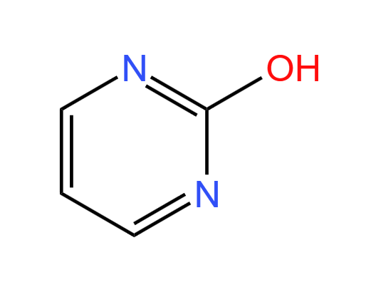 2-羟基嘧啶 557-01-7