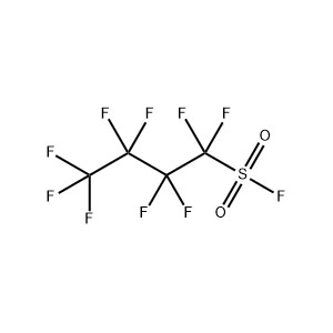 全氟丁基磺酰氟 表面处理剂分散剂 375-72-4