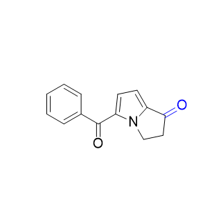 酮咯酸杂质02 113502-52-6