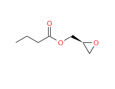 (S)-丁酸缩水甘油酯 65031-96-1