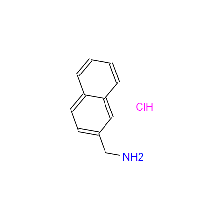 2-萘甲胺盐酸盐