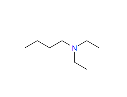 N,N-二乙基丁胺 4444-68-2