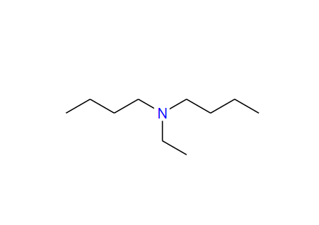 二-正-丁基-乙胺