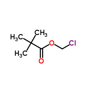 特戊酸氯甲酯 有机合成中间体 18997-19-8