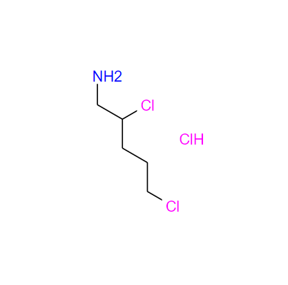 2,5-二氯戊胺盐酸盐