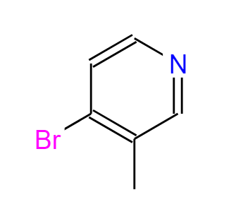 4-溴-3-甲基吡啶 10168-00-0
