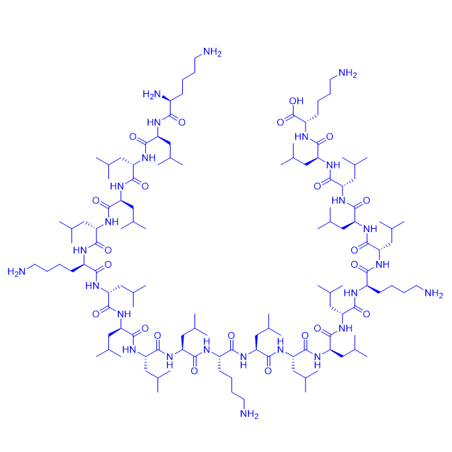 西那普肽/138531-07-4/Sinapultide