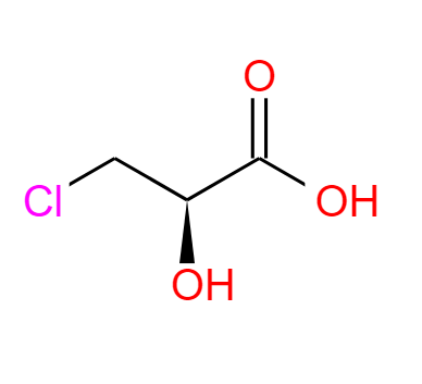 (R)-3-氯乳酸