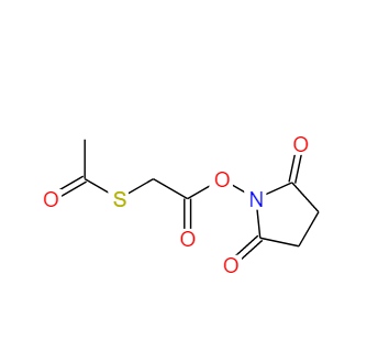 N-丁二酸S-乙酰基巯基乙二醇酯