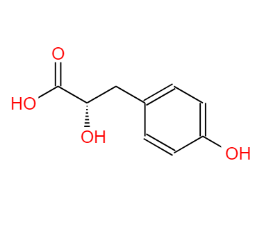 (S)-3-(4-羟苯基)乳酸