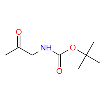 N-Boc-1-氨基丙酮