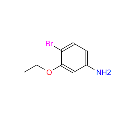 3-乙氧基-4-溴苯胺盐酸盐 125756-95-8