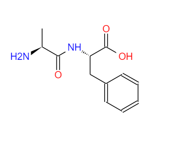 L-丙氨酰-L-苯丙氨酸