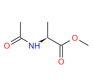 N-乙酰基-L-丙氨酸甲酯