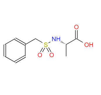 N-(对甲本磺酰基)-L-丙氨酸