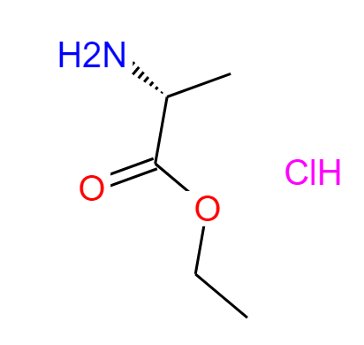 D-丙氨酸乙酯盐酸盐