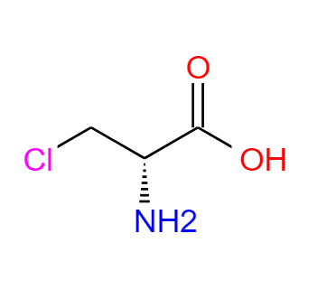 (S)-2-氨基-3-氯丙酸
