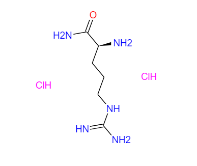 L-精氨酰胺二盐酸盐