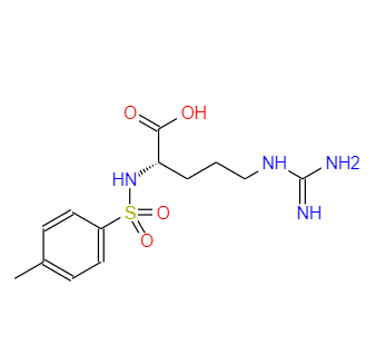 甲苯磺酰-L-精氨酸