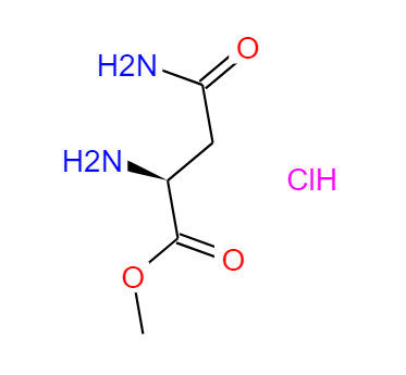 L-天冬酰胺甲酯盐酸盐