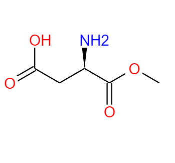 D-天冬氨酸甲酯