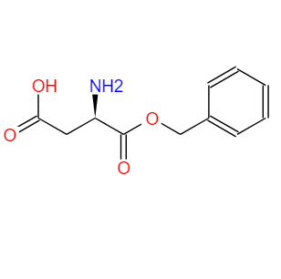 1-苄基D-天冬氨酸酯